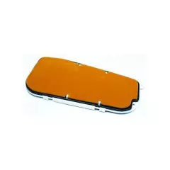 Фільтр повітряний HIFLO HFA2907