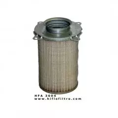 Фільтр повітряний HIFLO HFA3604