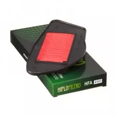 Фільтр повітряний HIFLO HFA4107