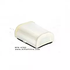 Фільтр повітряний HIFLO HFA4702