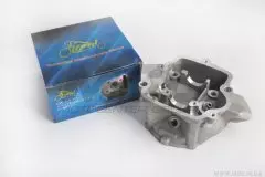 Головка циліндра 4T CH250 гола (KOMATCU)