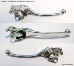 Важіль зчеплення JR DSH38CJ