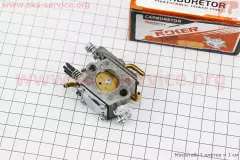 Карбюратор 4500,5200 з підкачкою (NOKER)