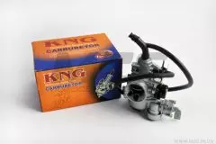 Карбюратор ACTIVE 110сс (KNG) (orange box)