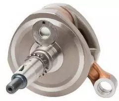 Колінвал HOT RODS HR 4076