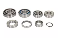 Комплект для ремонту зчеплення HOT RODS TBK0025