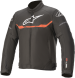 Мотокуртка Alpinestars T-SPS