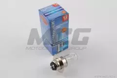Лампа P15D-25-1 (1 ус) 12V 50/50W біла mod:A (BEST)