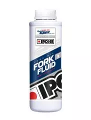 Олива для гідравлічної вилки IPONE FORK FLUID cинтетична 3W 1л