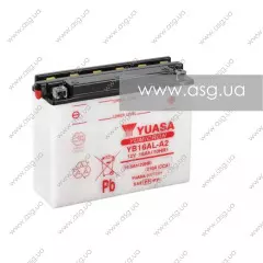 Акумулятор YUASA YB16AL-A2