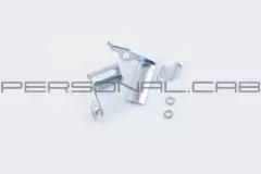 Направляючі ременя двигуна 168F, 170F (6.5/7Hp) (Digger)