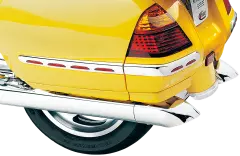 Насадка на глушник KURYAKYN Turndown на Honda Goldwing (1861-0103)