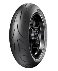 Покришка METZELER SPORTEC M9 RR 200/55 ZR17 78W TL