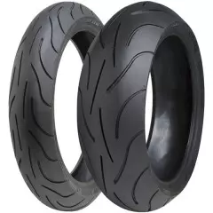 Покришка MICHELIN PILOT POWER 2CT 170/60 ZR17 72W TL