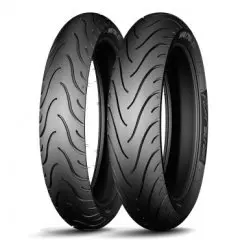 Покришка MICHELIN PILOT STREET 120/70-17 58S TL