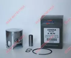 Поршень в зборі VERTEX 22425E