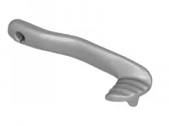 Важіль кікстартера INPARTS IP000208