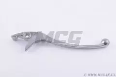 Важіль керма правий голий Zongshen Lifan 125/150 дискове гальмо (CAOKO)