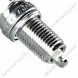 Свічка запалювання NGK 5477 KR8AI Laser Iridium Plug - Фото 2