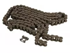 Ланцюг приводний JT Sprockets JTC 428HDR-140 Non-Ring