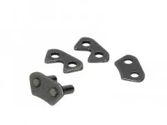 Ланка для ланцюга ГРМ D.I.D. SCA0409ASV-PL