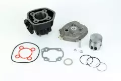 Циліндр в зборі INPARTS IP000114TAJ