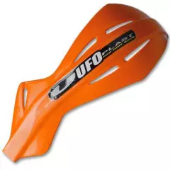 Захист рук пластик UFO PM01637127, Помаранчевий