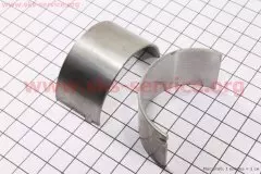 Вкладиш шатуна R185N, R190N, 195NM пара STD (Китай)
