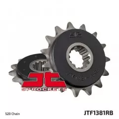Зірка передня JT Sprockets JTF1381.16RB