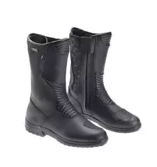 Мотоботи Gaerne BLACK ROSE GORE-TEX, Чорний, 36