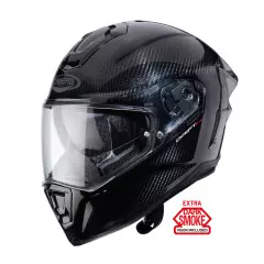 Шолом Caberg DRIFT EVO VERTICAL, Чорний глянцевий, XXL