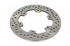 Диск гальмівний BREMBO 68B40756
