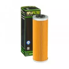 Фільтр масляний HIFLO HF159