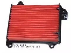 Фільтр повітряний HIFLO HFA1209