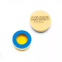 Фільтр повітряний MULTI AIR MA01307