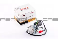 Карбюратор Yamaha JOG 90 3WF (PZ19J) (Manle)