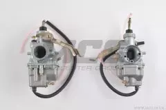 Карбюратор Yamaha YBR125 (HKS)