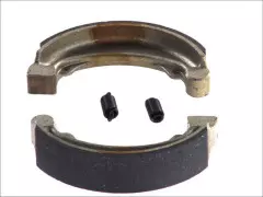 Колодки гальмівні барабанні Ferodo FSB749
