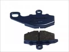 Колодки гальмівні дискові BREMBO 07KA1617