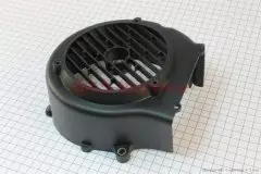 Кришка крильчатки магнето 4т скут 125-150сс (Китай)