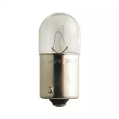 Лампа Philips R5W 12V 5W BA15s (12821CP)