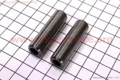 Напрямна клапана 7x12x43mm комплект 2шт R175A/R180NM (Китай)