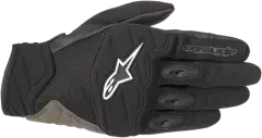 Моторукавички Alpinestars SHORE, Чорний, XXL