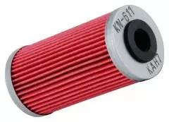 Фільтр масляний K&N KN611