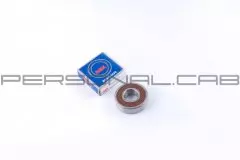 Підшипник валу диференціалу 6305-2RS 25*62*17 (NSK)