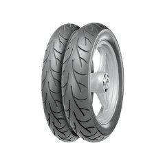 Покришка CONTINENTAL ContiGo 2.25-17 39J TT