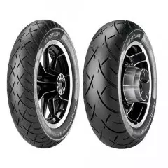 Покришка METZELER ME888 Marathon Ultra 150/80 B16 77H TL [DOT 15-2021]