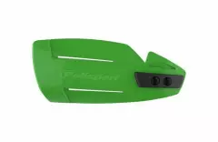 Захист рук пластик POLISPORT 8307800007, Зелений