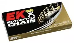 Ланцюг приводний EK Chain 520ZVX3 G&G-108 ZX-Ring