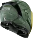 Шолом Icon Airflite Battlescar 2 GRN - Фото 3